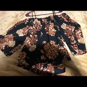 Any occassion blouse